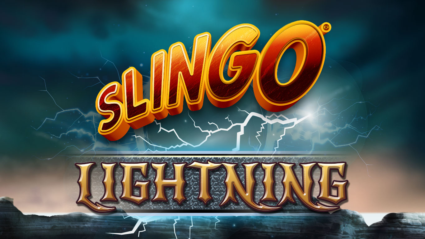 Slingo Lightning