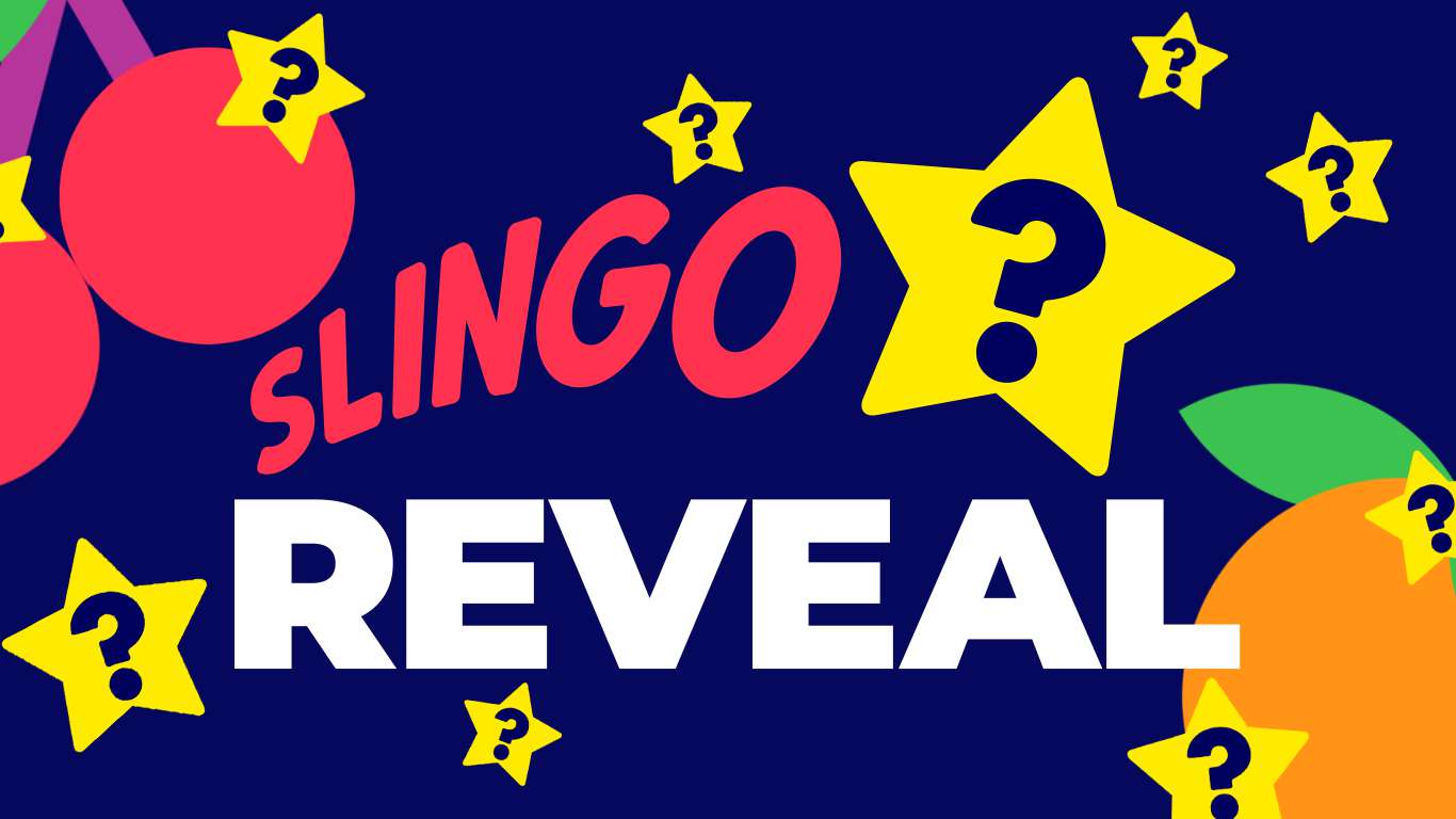 Slingo Reveal