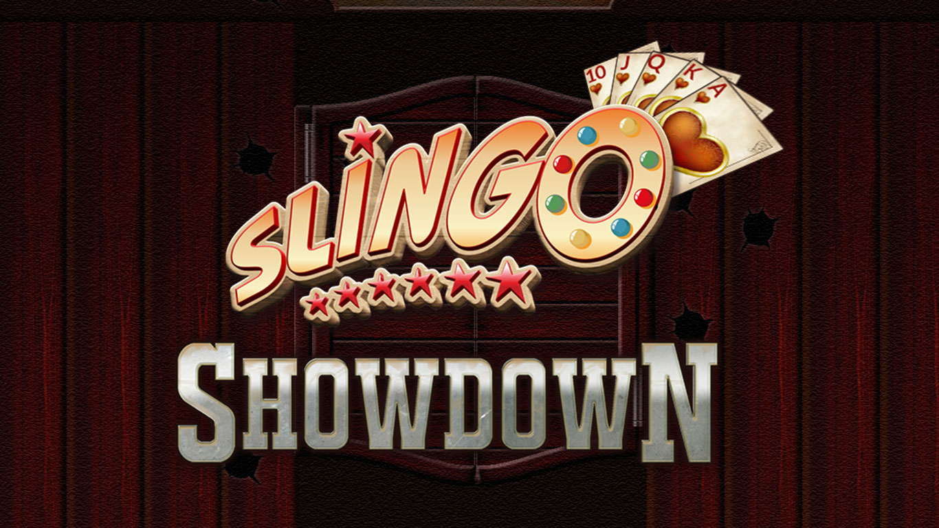 Slingo Showdown