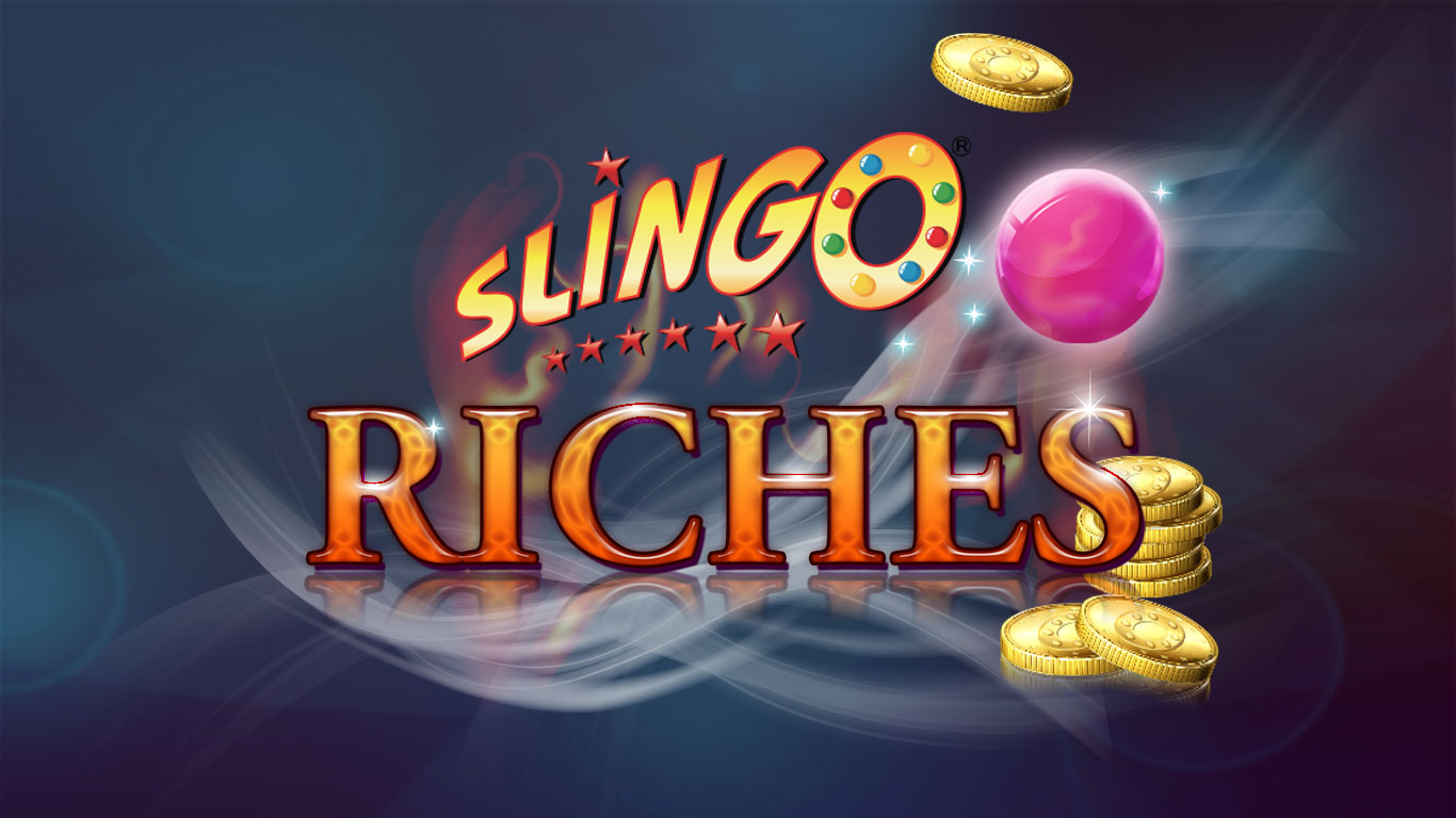 Slingo Riches