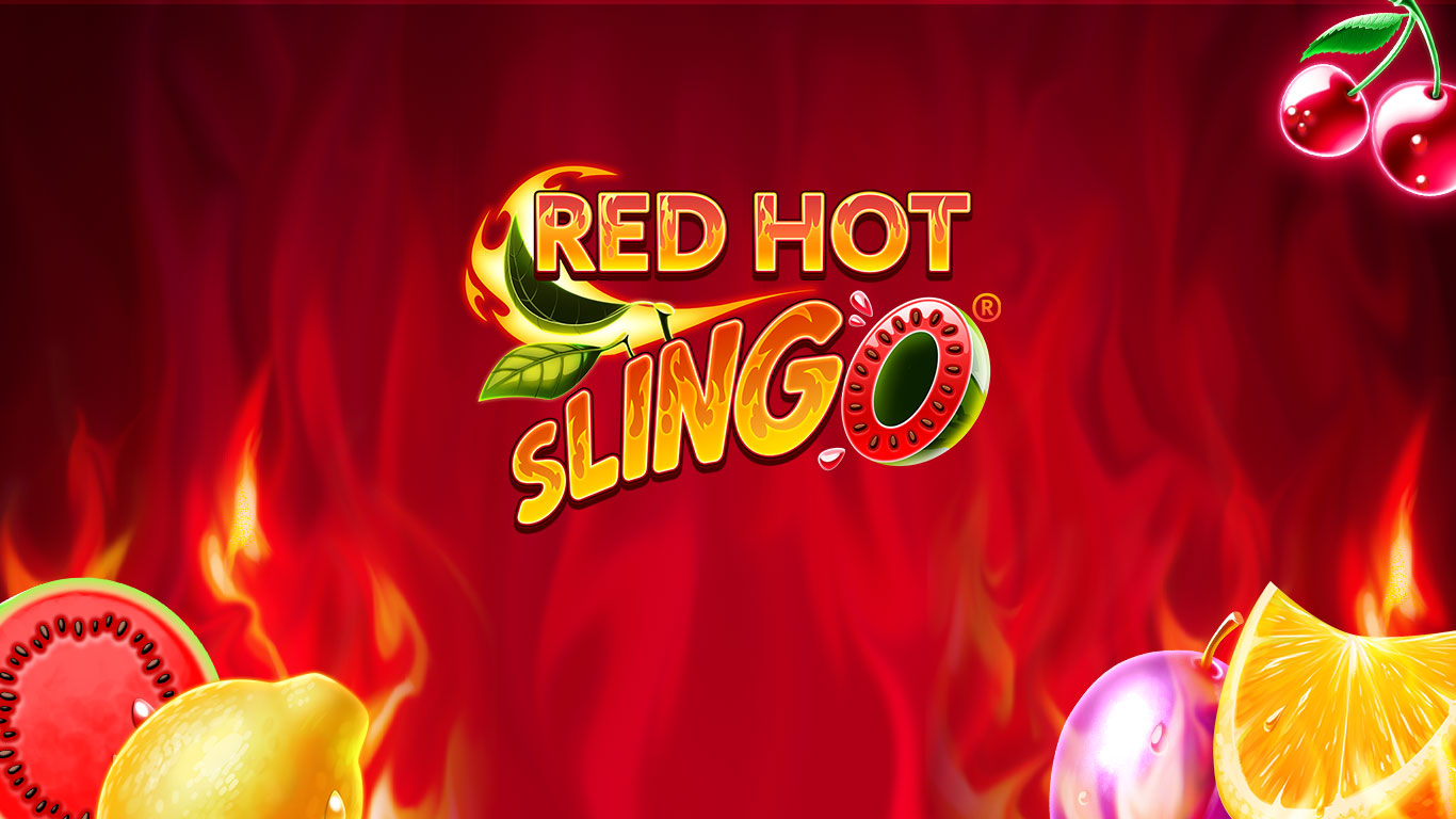 Red Hot Slingo