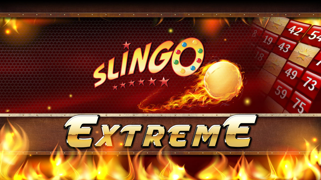 Slingo Extreme