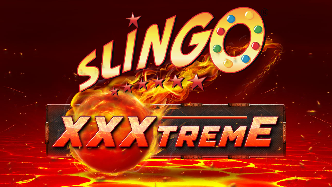 Slingo XXXtreme