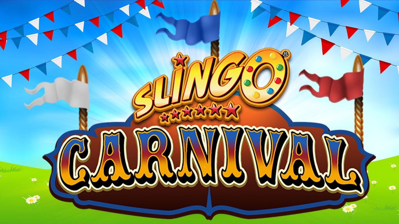 Slingo Carnival