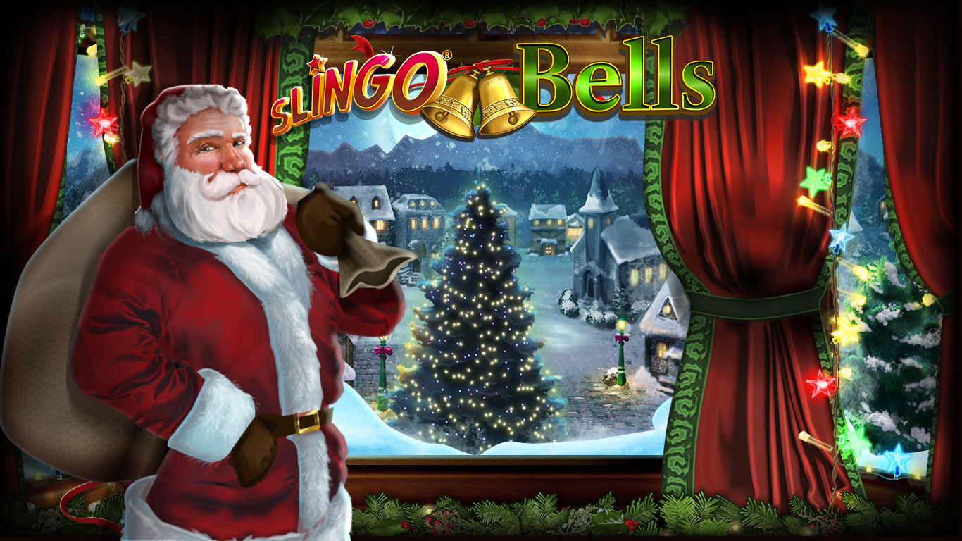 Slingo Bells