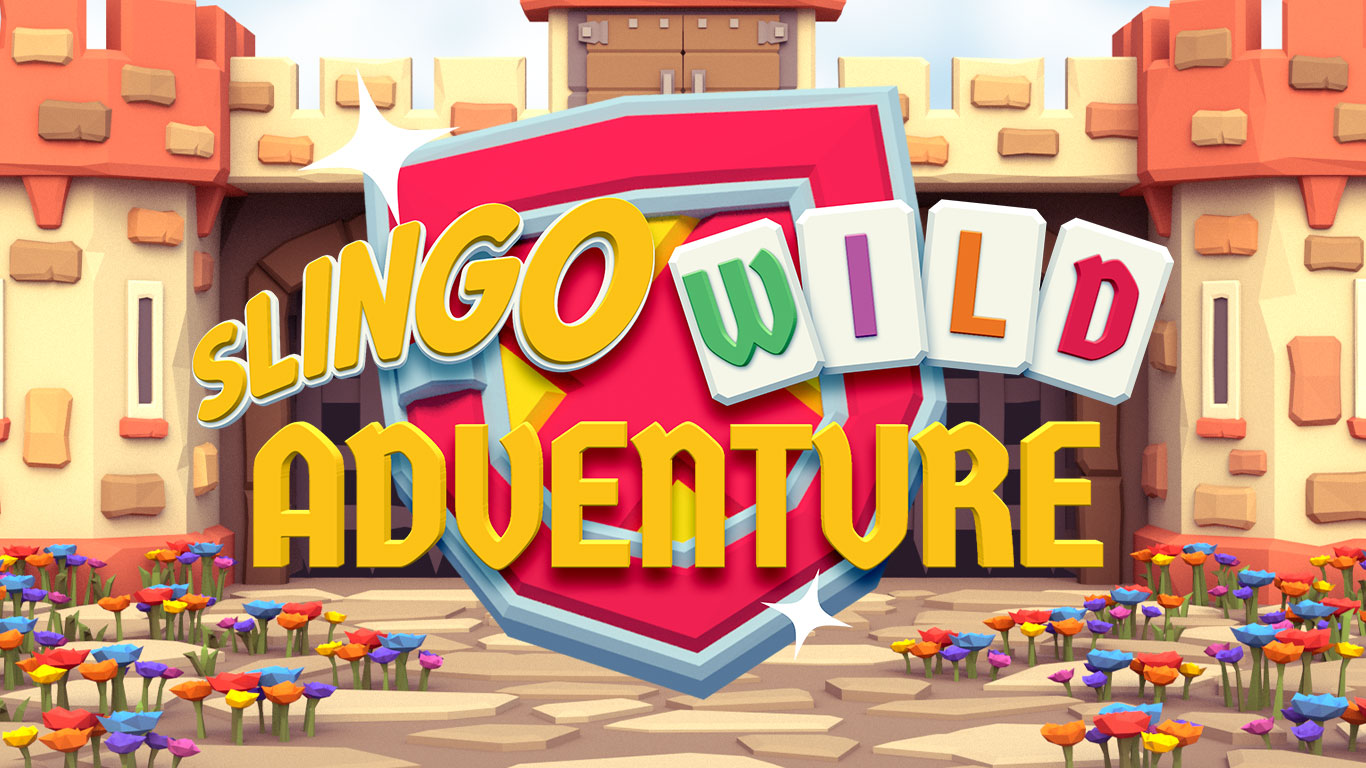 Slingo Wild Adventure