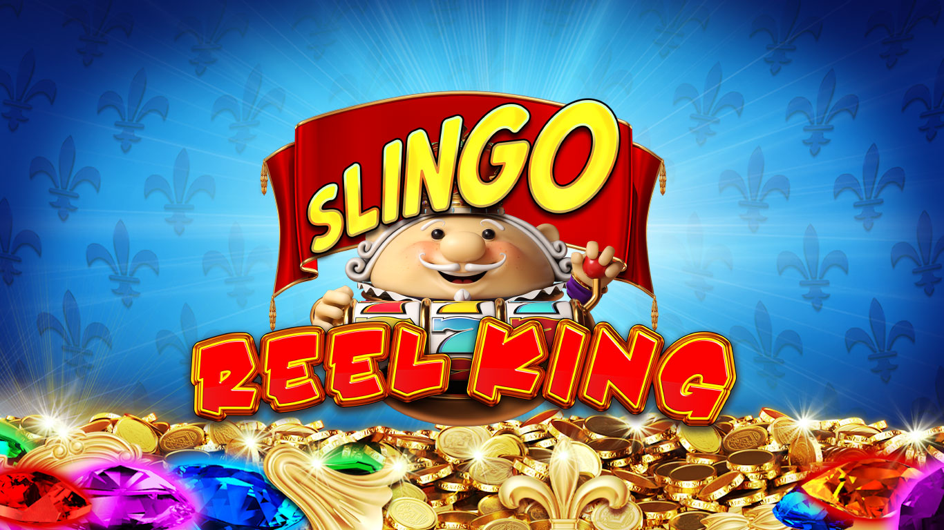 Slingo Reel King