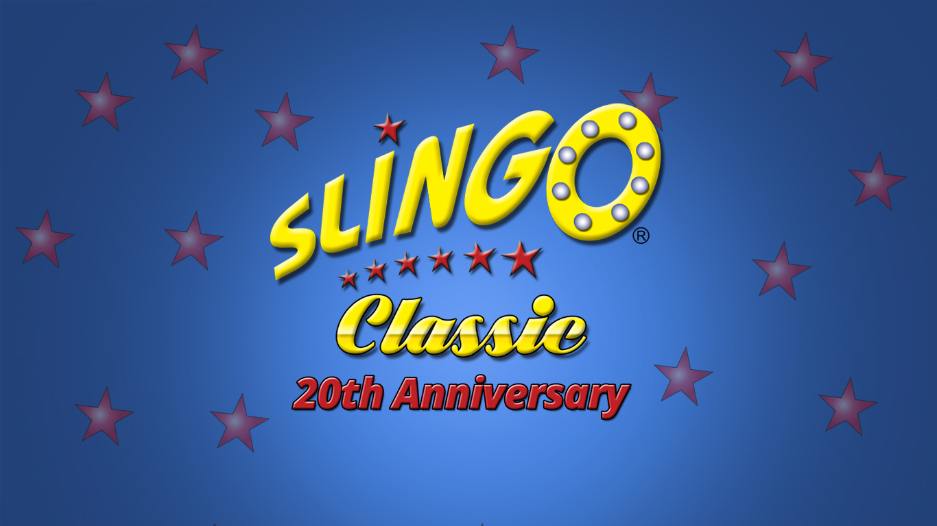 Slingo Classic