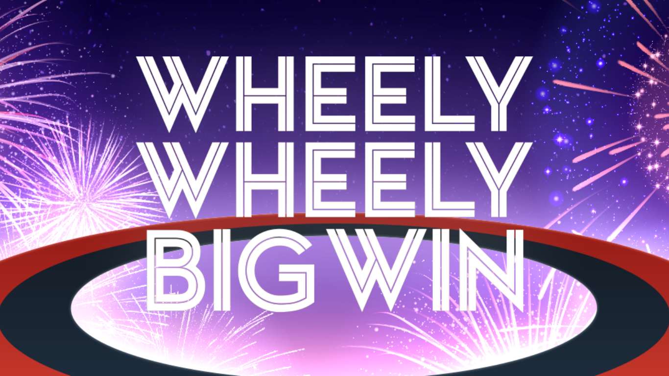 Wheely Wheely Big Win