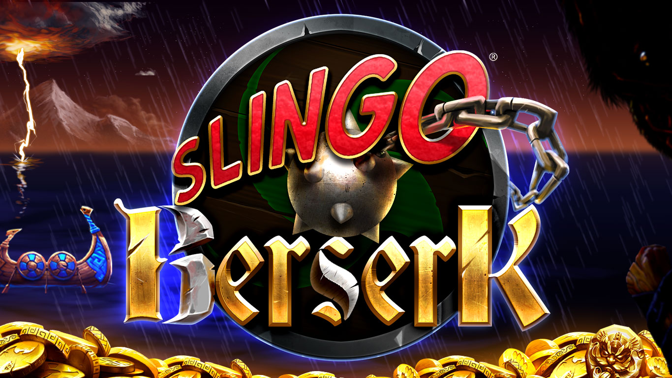 Slingo Berserk