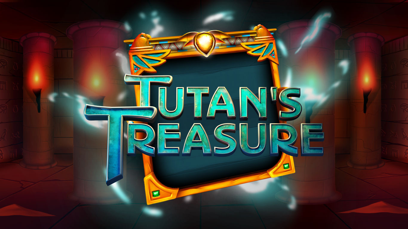 Tutan’s Treasure