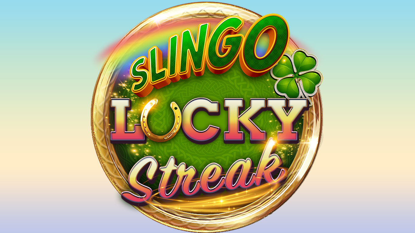 Slingo Lucky Streak