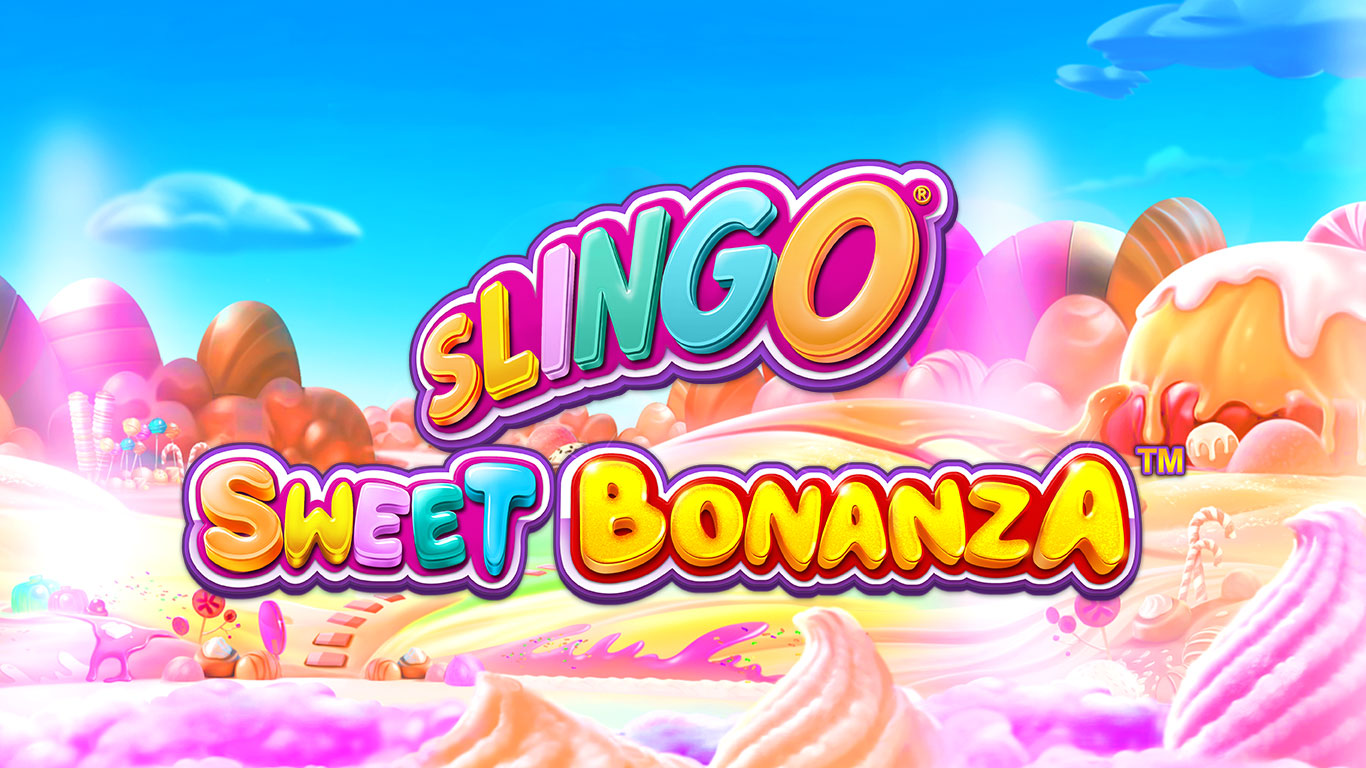 Slingo Sweet Bonanza