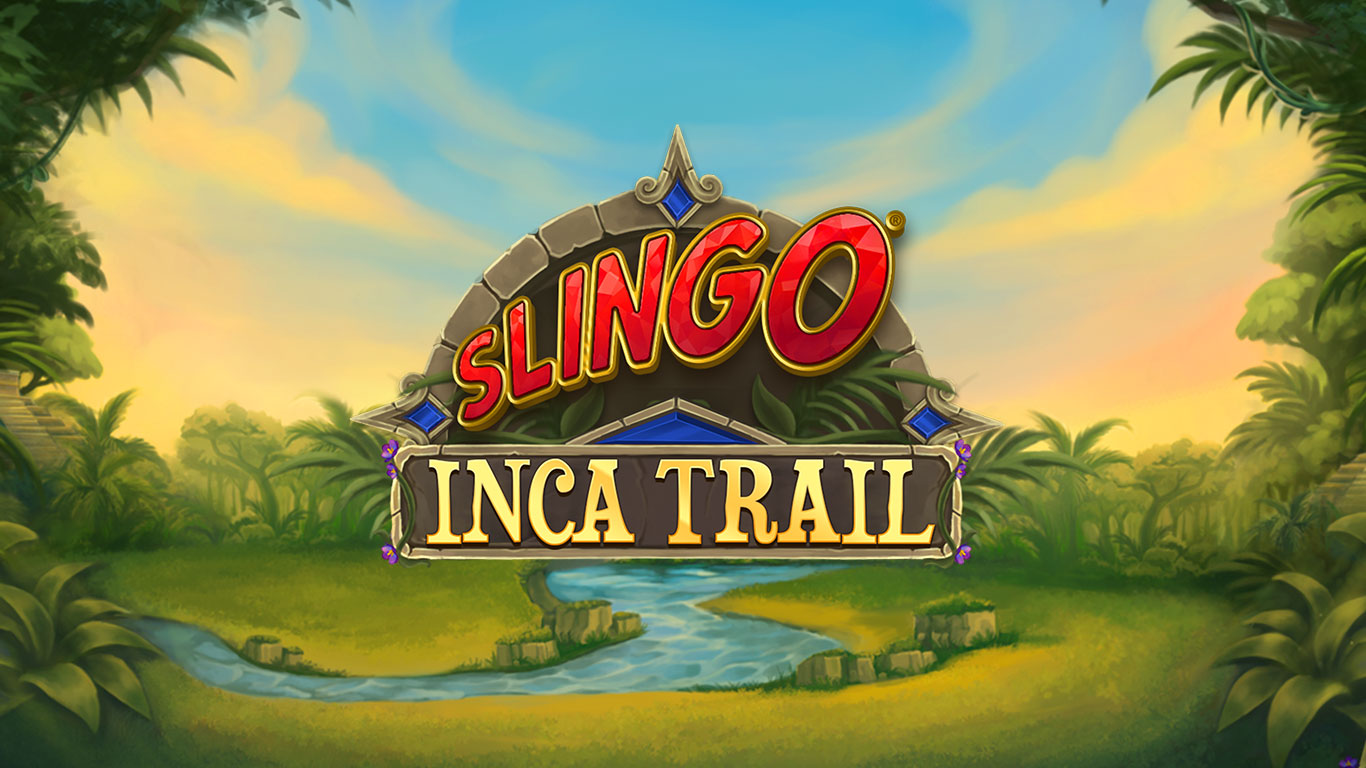 Slingo Inca Trail