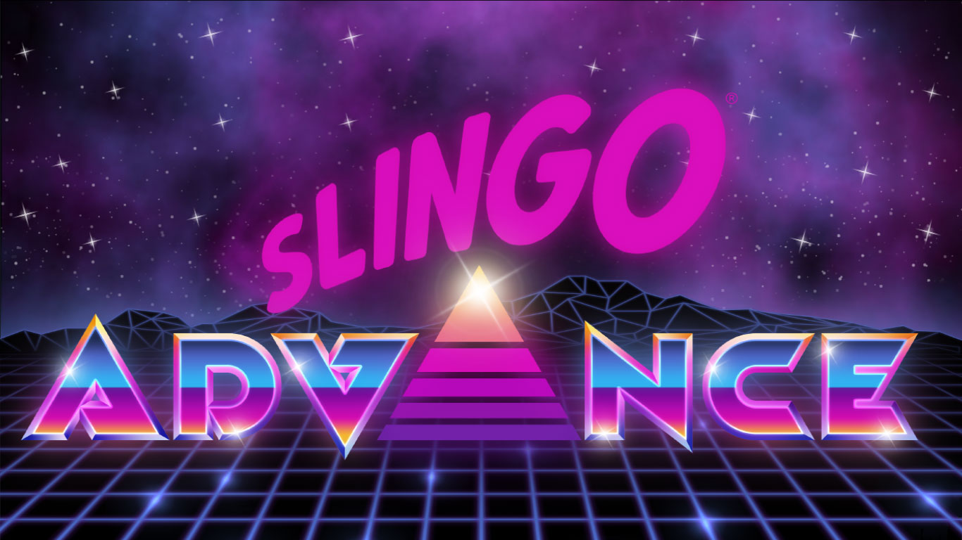 Slingo Advance