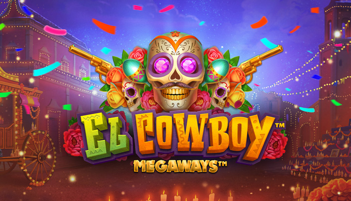 El Cowboy Megaways