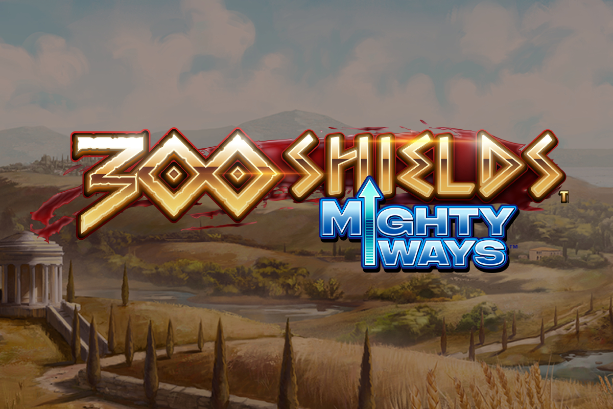 300 Shields Mighty Ways