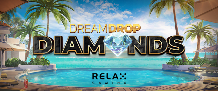 Dream Drop Diamonds