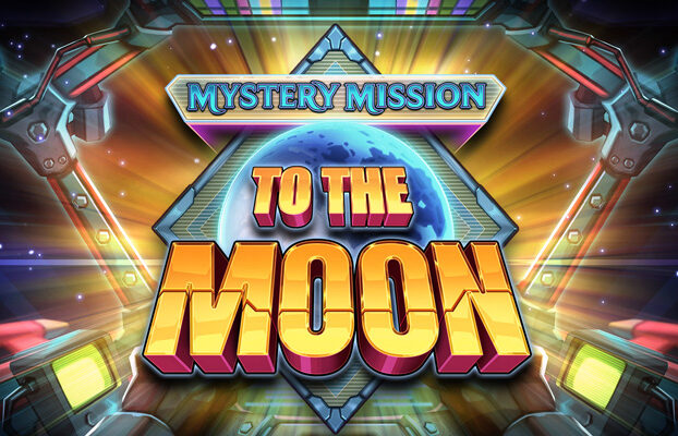 Mystery Mission – To The Moon