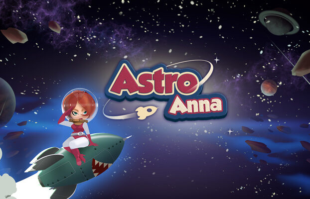 Astro Anna