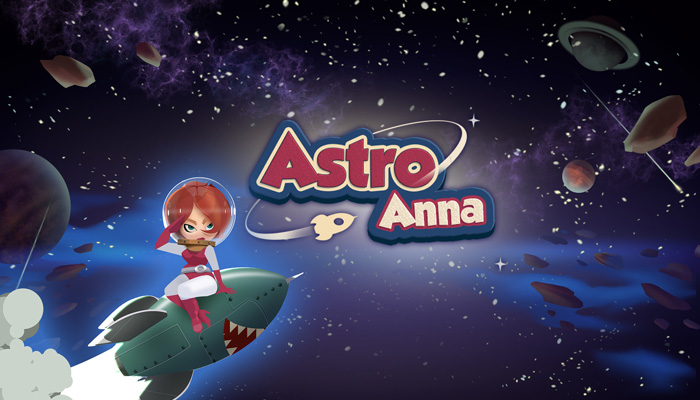 Astro Anna