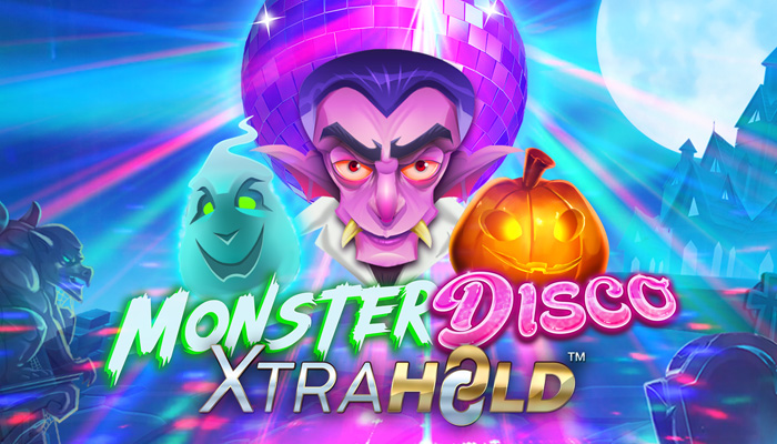 Monster Disco XtraHold