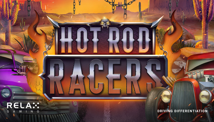 Hot Rod Racers