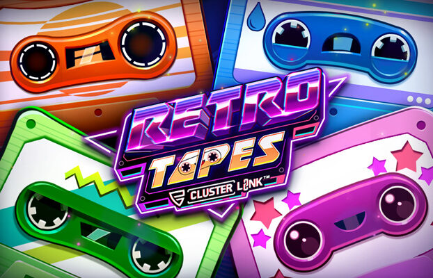 Retro Tapes