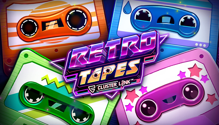 Retro Tapes