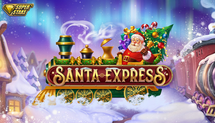 Santa Express