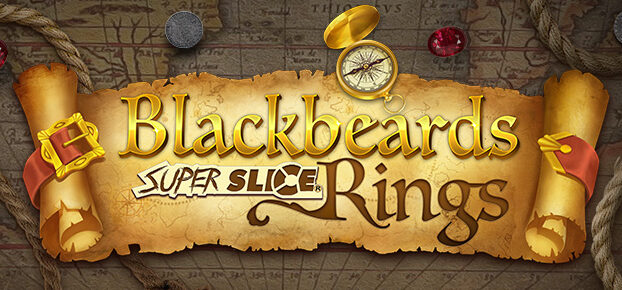 Blackbeard’s SuperSlice Rings