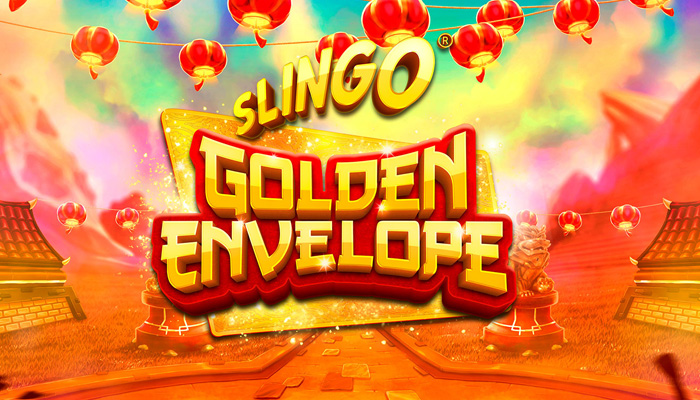 Slingo Golden Envelope