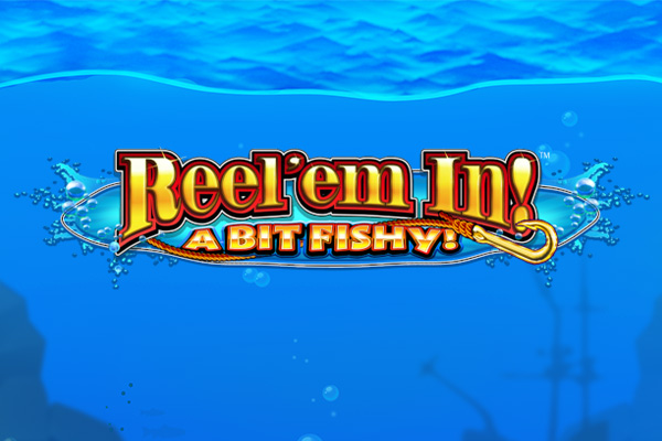 Reel ’em In! A Bity Fishy