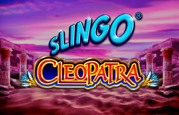 Slingo Cleopatra