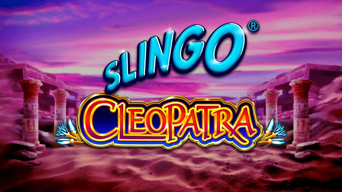 Slingo Cleopatra