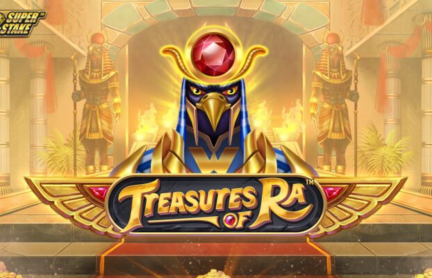 Treasures of Ra