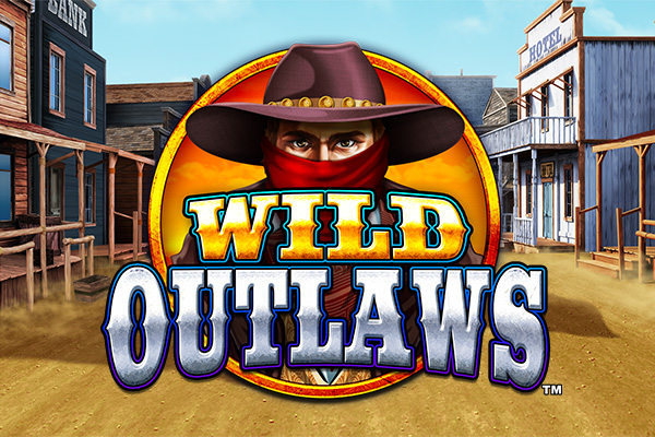 Wild Outlaws