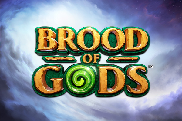 Brood of Gods