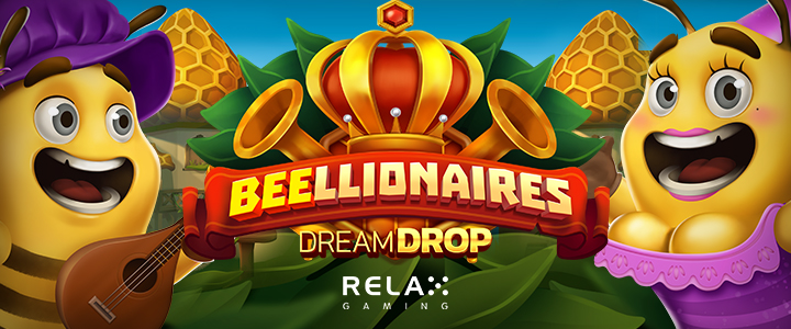 Beellionaires Dream Drop