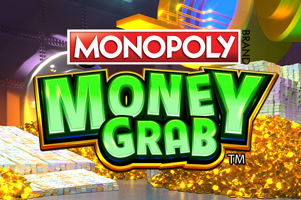 Monopoly Money Grab