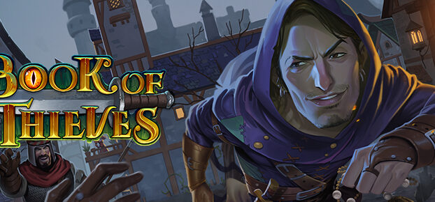 Book of Thieves