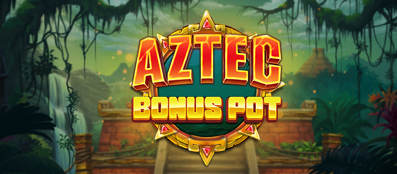 Aztec Bonus Pot