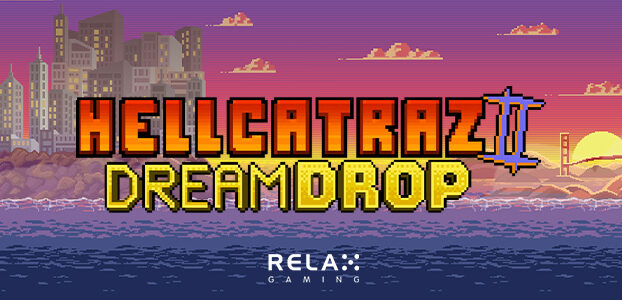 Hellcatraz 2 Dream Drop