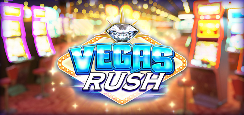 Vegas Rush