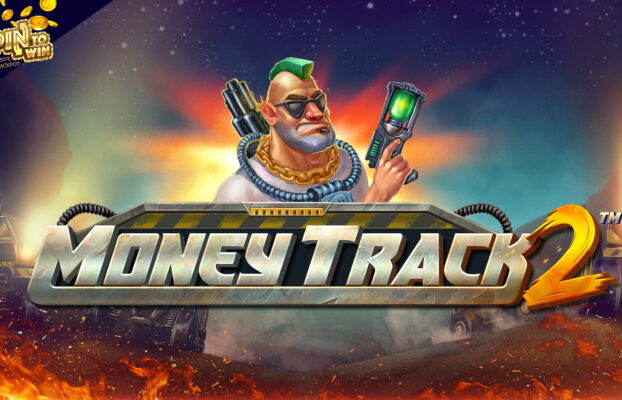 Money Track 2 Game Presentation – Stakelogic