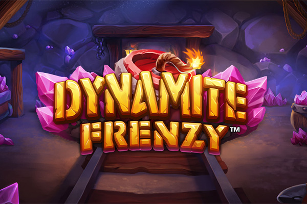 Dynamite Frenzy