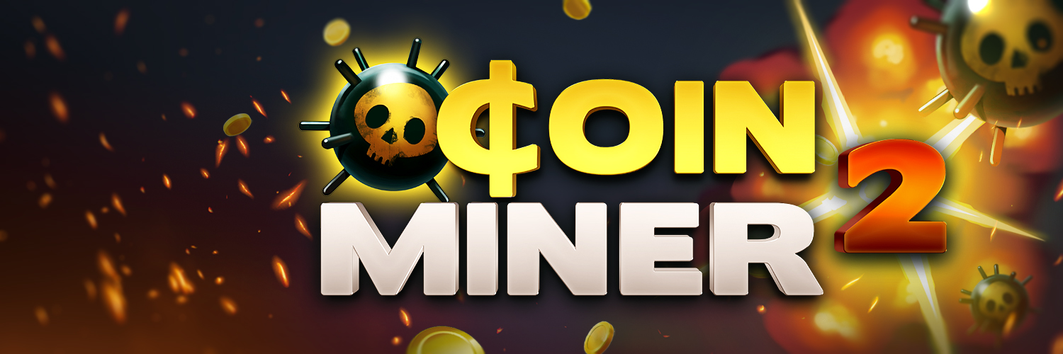 Coin Miner 2