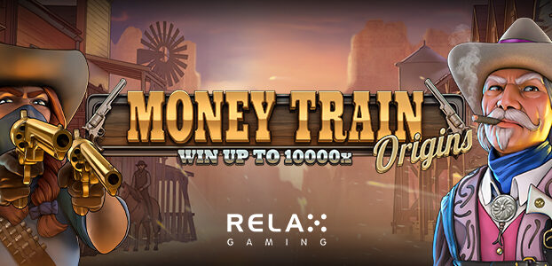 Money Train Origins Dream Drop