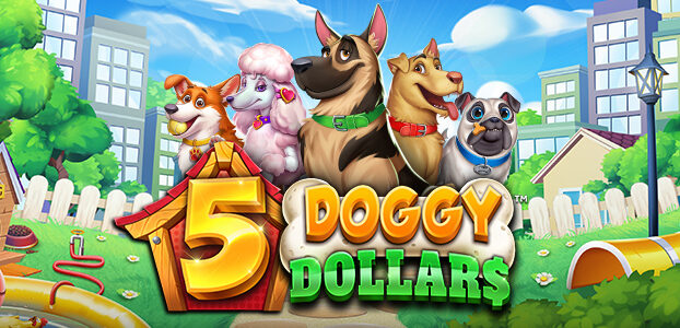 5 Doggy Dollars