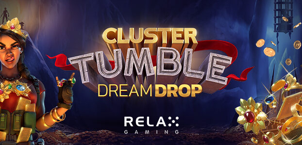 Cluster Tumble Dream Drop